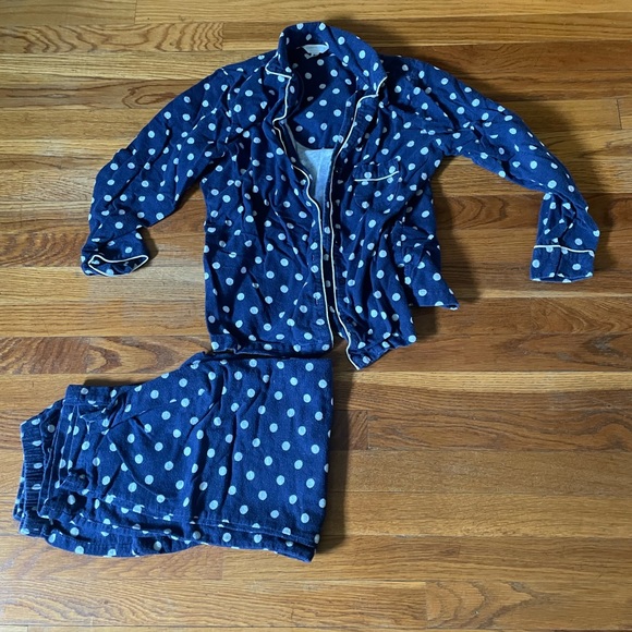 Charter Club Intimates Set - Size PS - Cozy and Chic - Picture 2 of 5